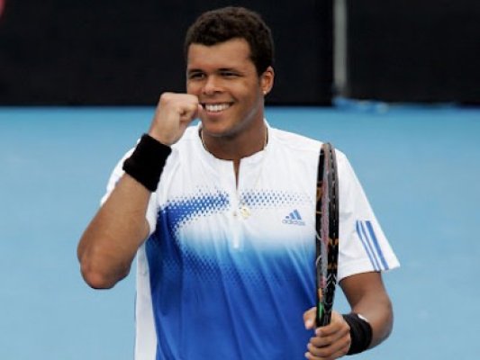 Jo-Wilfried Tsonga a povestit cum s-a confruntat cu rasismul şi a menţionat că nimeni nu spunea 